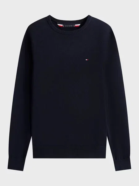 Свитер Tommy Hilfiger синий
