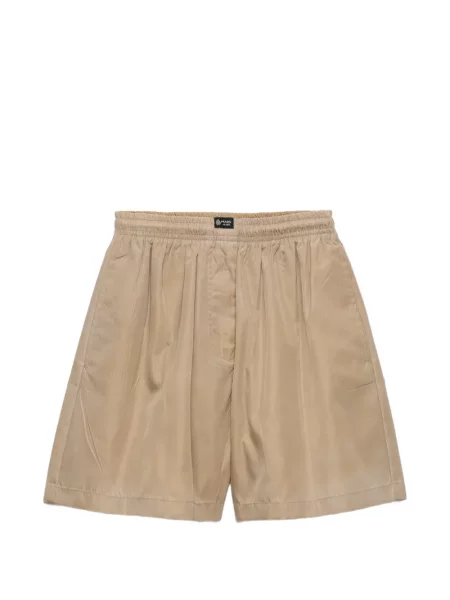 Pantaloni scurți Prada
