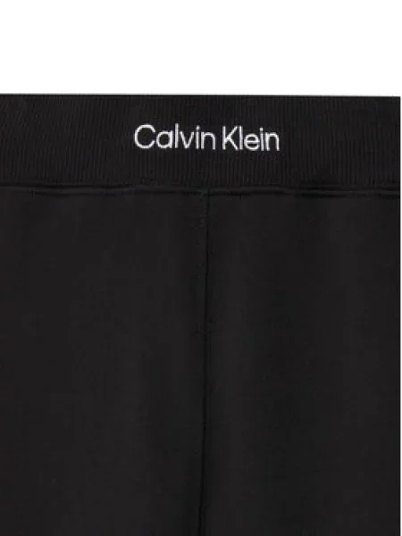 Calvin Klein Jeans Sportinės kelnės M juoda