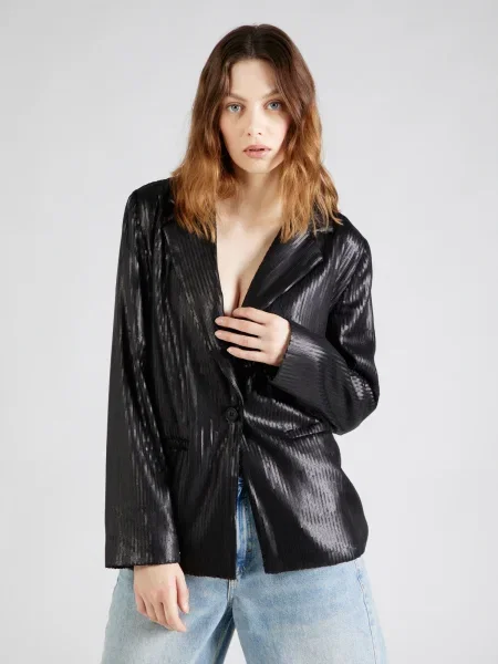Dorothy Perkins Sacou negru