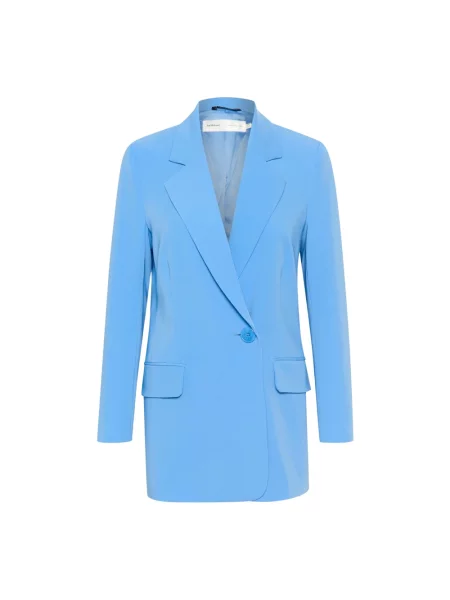 Marynarka Inwear niebieska