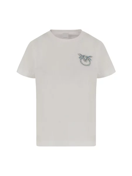 Koszulka Pinko biała