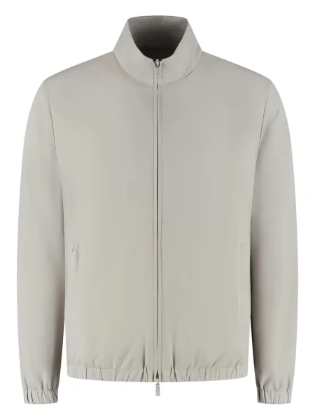 Bunda Marco Pescarolo šedá