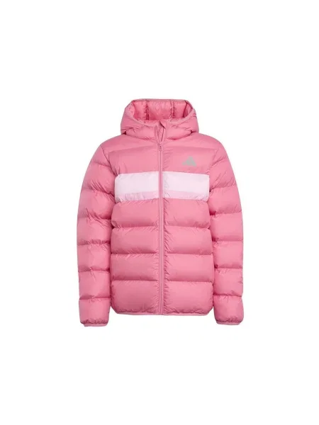 Geacă copii Adidas roz
