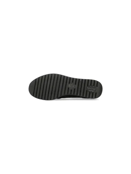 Pantofi Mephisto negru