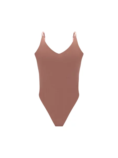 Dorina Body Fern mokka maro