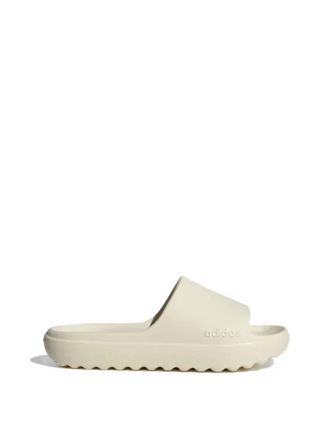 Papuci Adidas gri