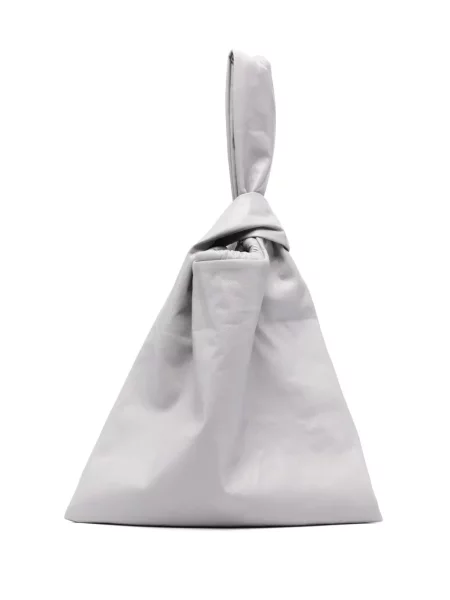 Kopertówka Nanushka szara