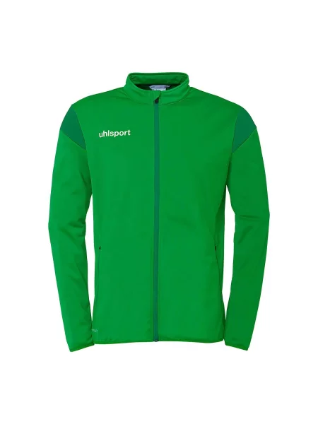 Dziecięca bluza dresowa Uhlsport Squad 27 Classic czarna