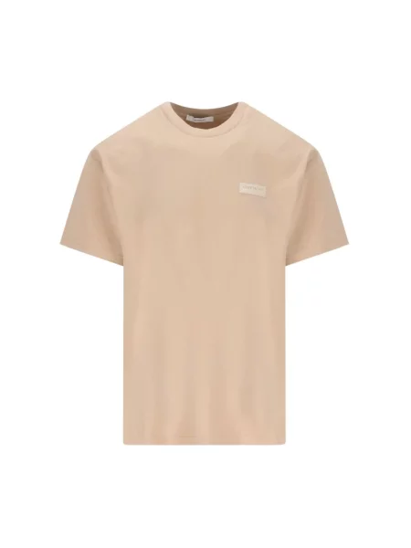 Koszulka Givenchy beżowa