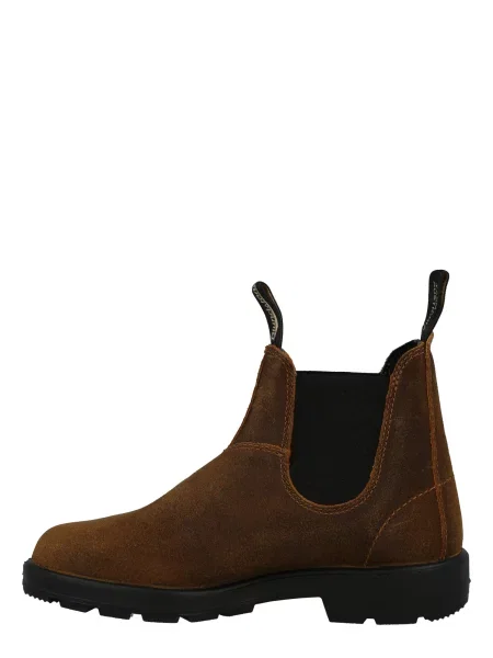 Blundstone Chelsea škornji rjava / črna