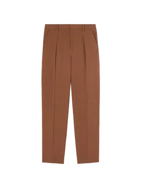 Pantaloni Retori maro