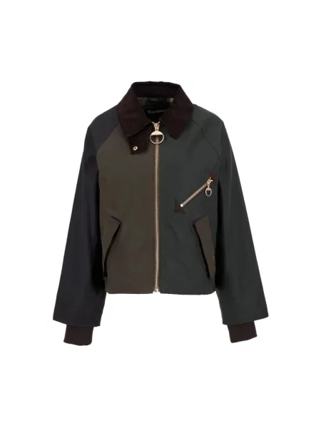 Barbour Kurtka Arlene gruen