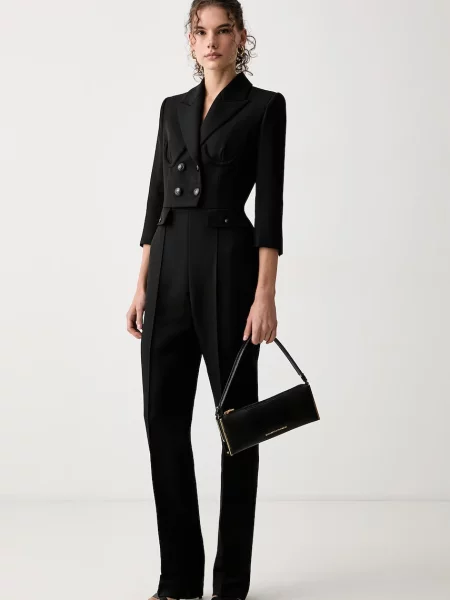 Комбинезон Elisabetta Franchi