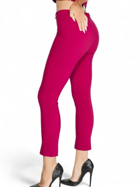 Spodnie Rinascimento czarne