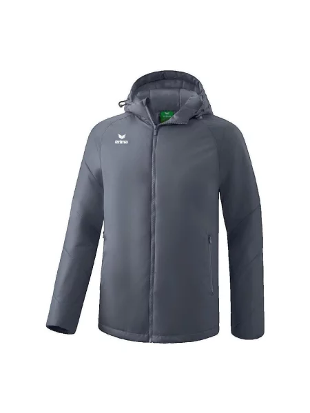 Vestă Erima gri