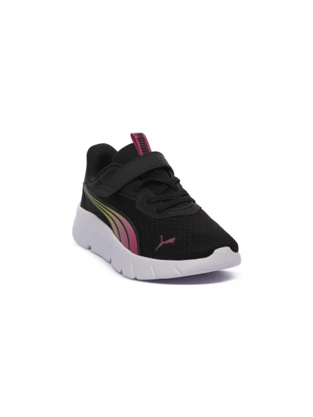 Sportcipők Puma Flex Focus Modern Blaze Fade Ac+Ps 01 fekete