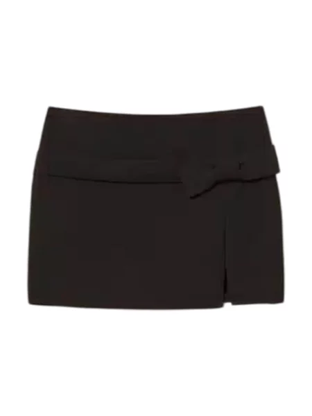 Spódnica Twinset czarna