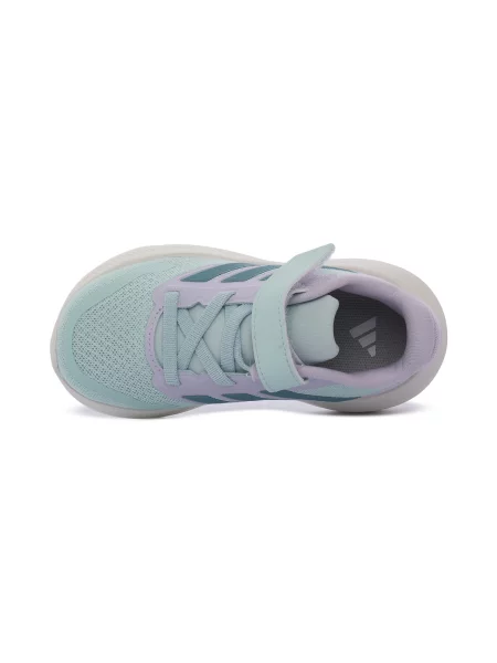 Gyerek félcipő Adidas kék
