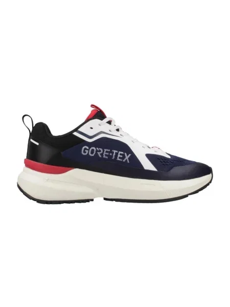 Pantofi Gore albastru