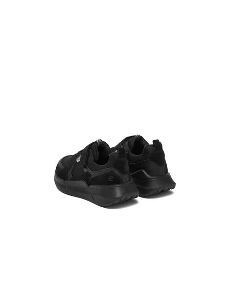 ECCO Sneakersy Biom čierna
