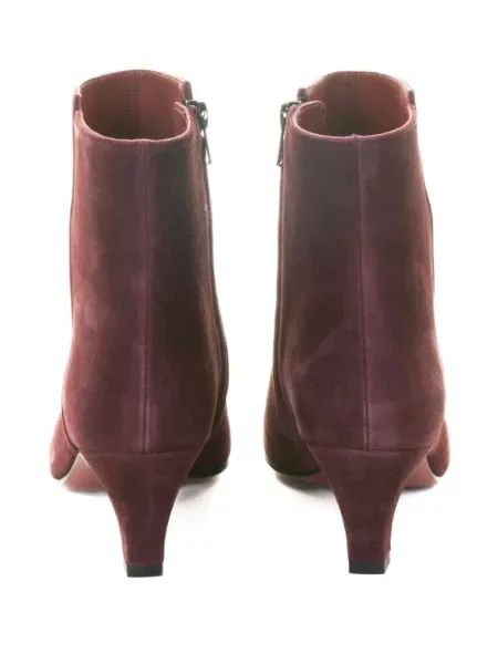 Botine Roberto Festa roșu