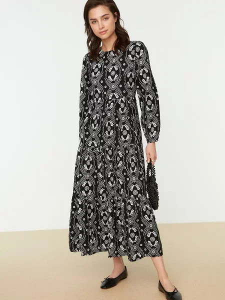 Rochie Trendyol negru