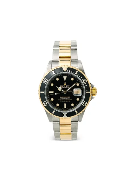 Ceas Rolex negru