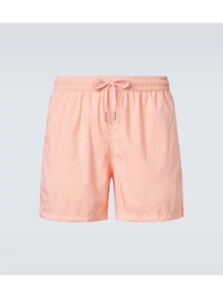Slip de baie Thom Sweeney portocaliu