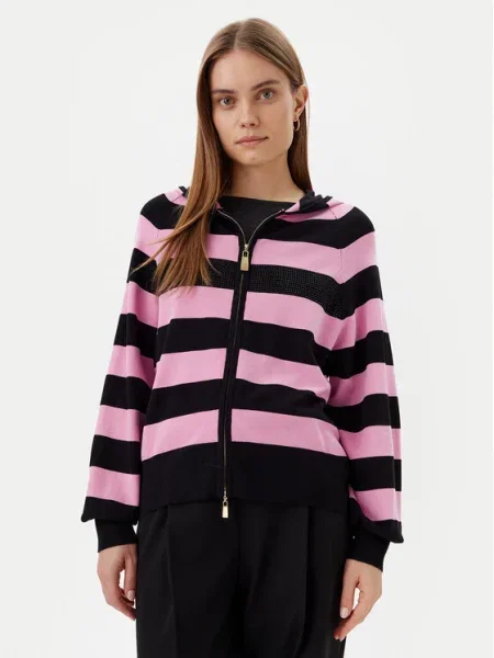 LOLA CASADEMUNT Суитшърт розов