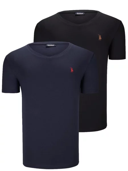 Tricou Dewberry negru