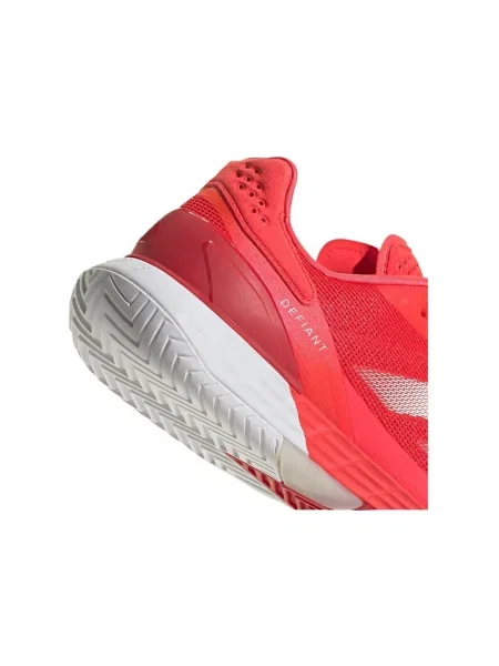 Pantofi Adidas roșu