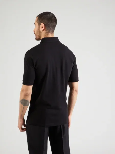 ARMANI EXCHANGE Póló fekete