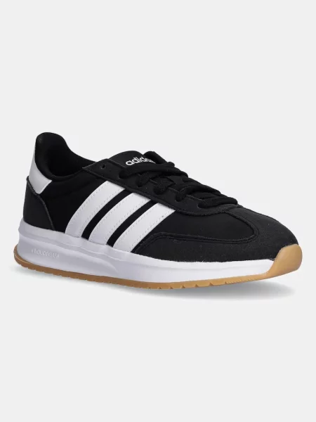 ADIDAS SPORTSWEAR Superge Run / bela črna