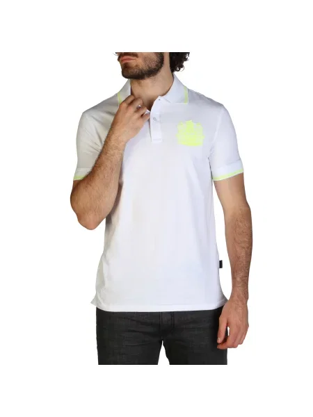 Pólóing Aquascutum fehér