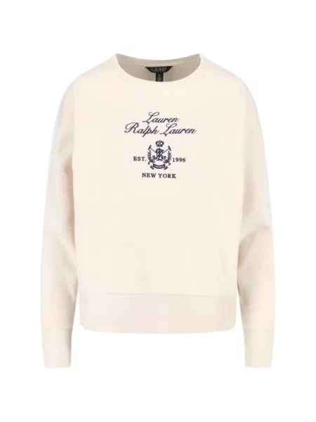 Hanorac Lauren Ralph Lauren cu autograf