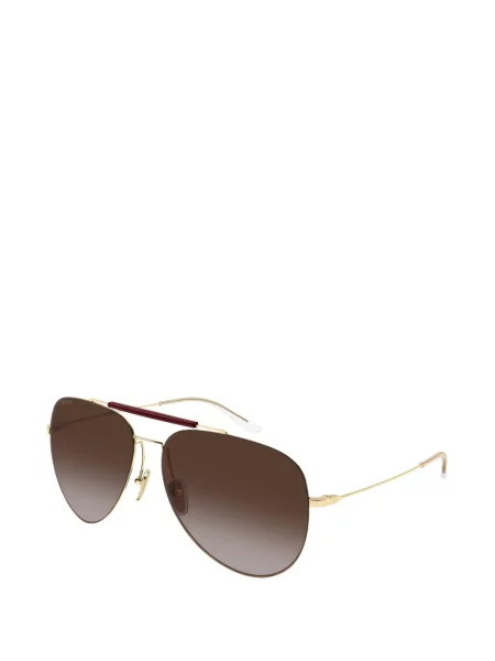 Ochelari de soare Gucci Eyewear cu gradient