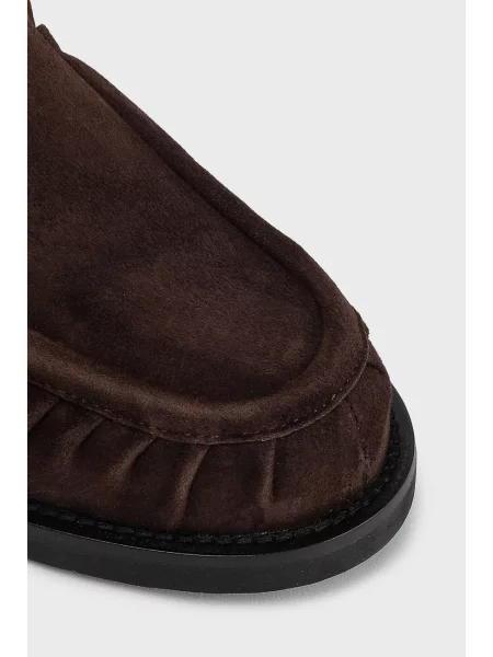 Полуботинки Jubile коричневые