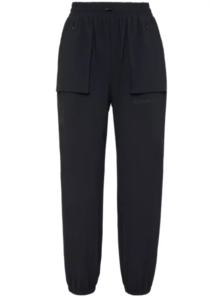 Pantaloni Plein Sport negru
