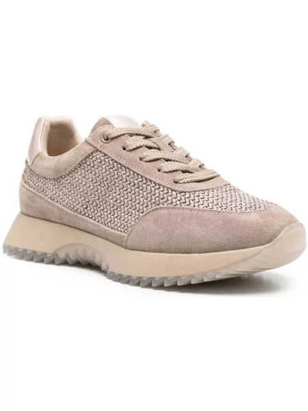 Pantofi Sergio Moretti bej