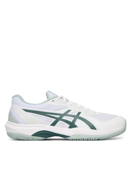 Încălțăminte pentru tenis Asics Game Ff alb