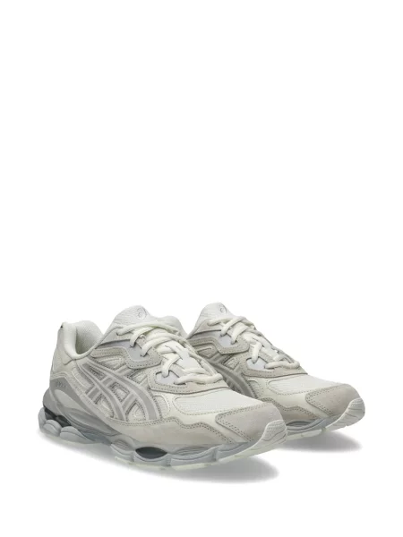 Sneakerși Asics Gel-venture gri