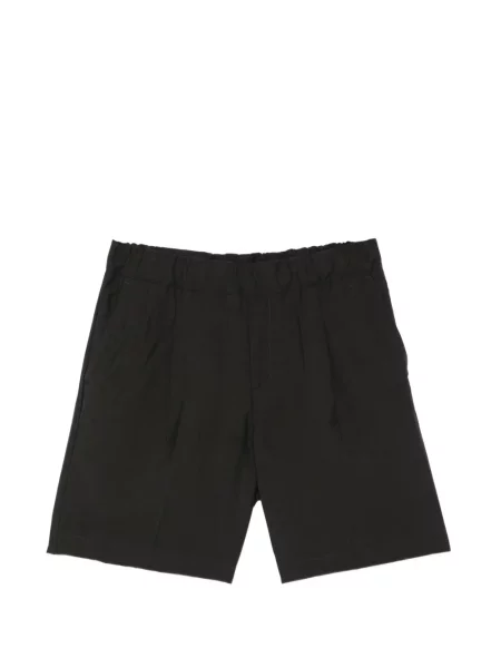 Pantaloni scurți Costumein negru