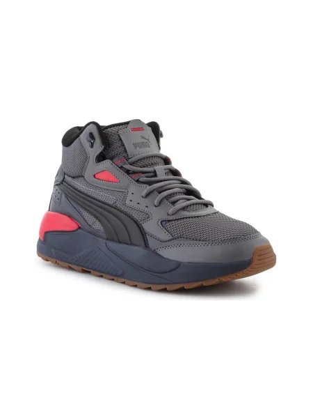 Tenisky Puma X Ray sivá