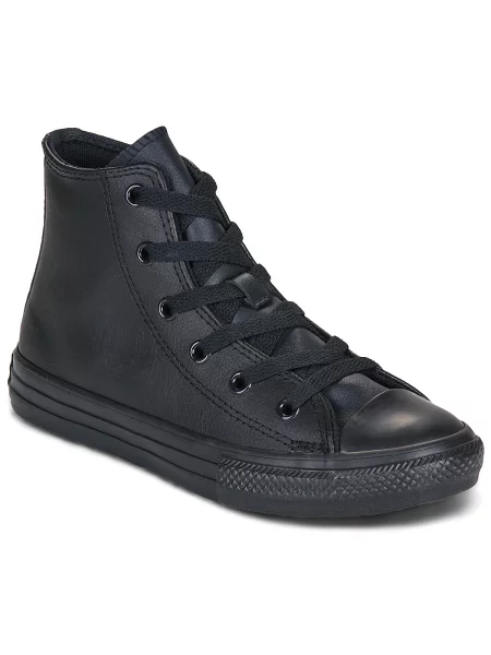 Pantofi copii Converse negru