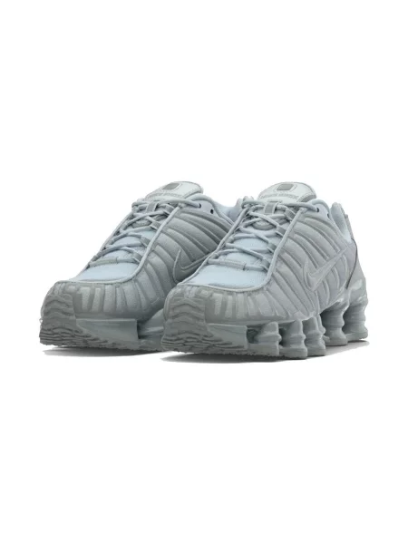 Pantofi Nike gri