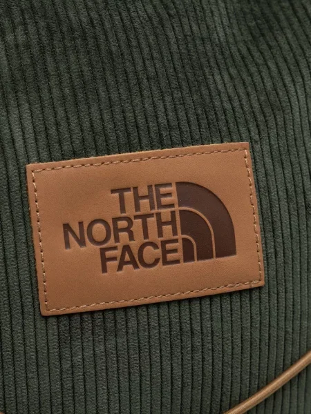 The North Face рюкзак вельветовий Jester