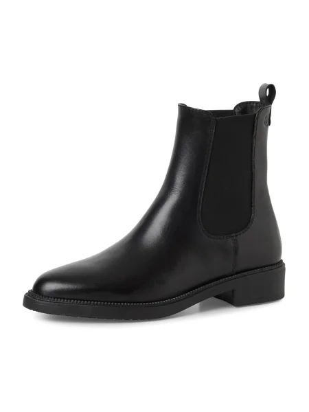 Tamaris Ghete chelsea negru