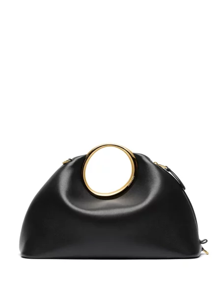 Geantă Jacquemus negru
