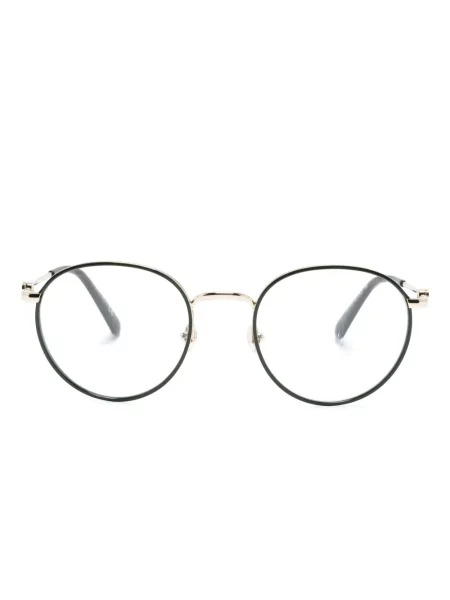 Ochelari de soare Moncler Eyewear negru